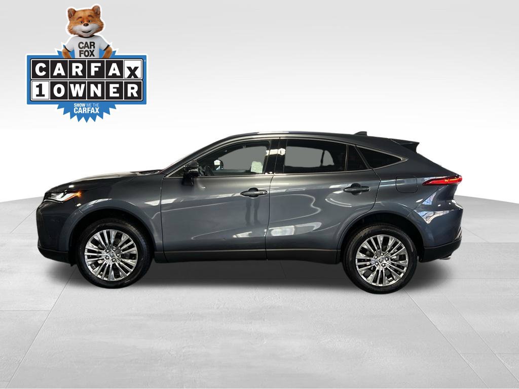 Certified 2024 Toyota Venza Limited AWD/4WD image 2