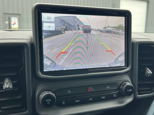 Used 2021 Ford Bronco Sport Badlands AWD/4WD image 41
