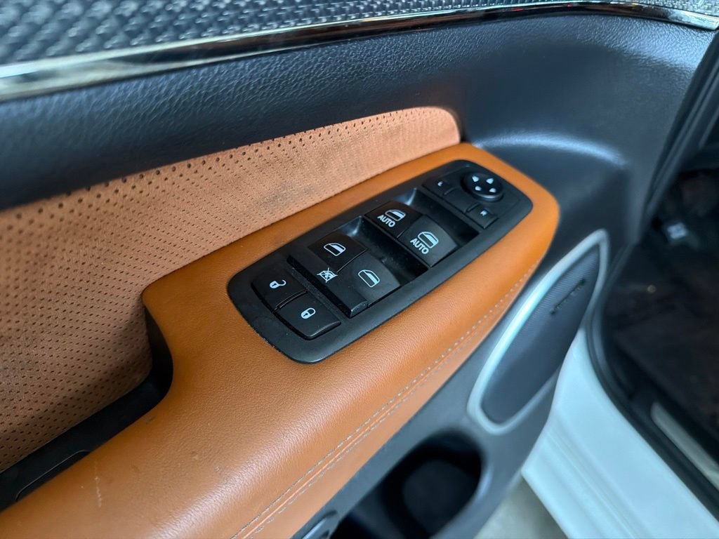 Used 2018 Jeep Grand Cherokee Trackhawk w/ Trailer Tow Group IV AWD/4WD image 48
