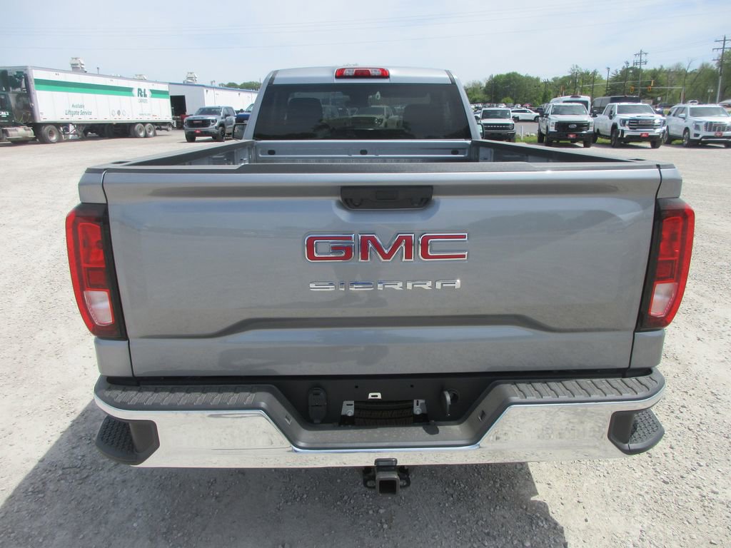 New 2026 GMC Sierra 1500 Pro image 7