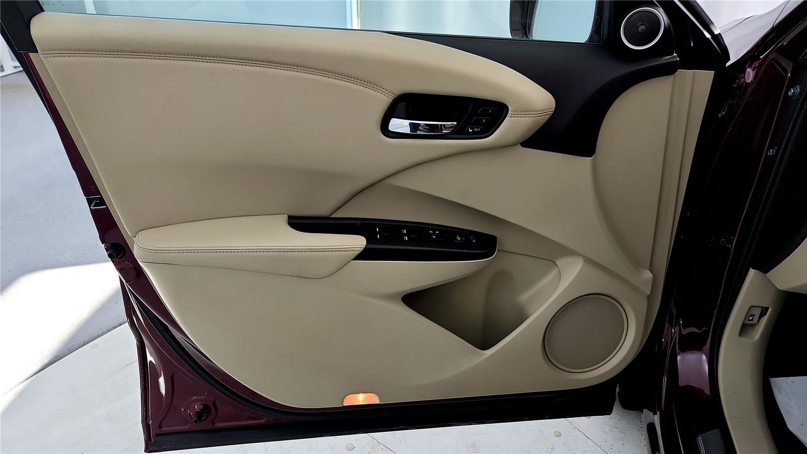 Used 2018 Acura RDX AWD image 21