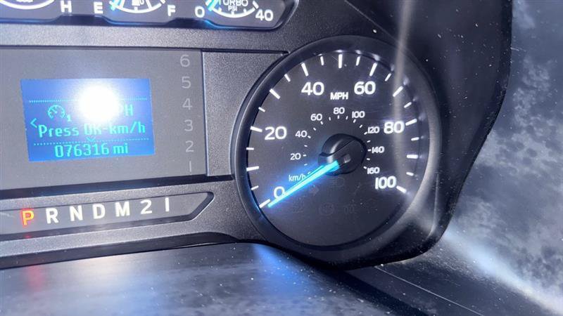 Used 2017 Ford F250 XL w/ Power Equipment Group AWD/4WD image 18