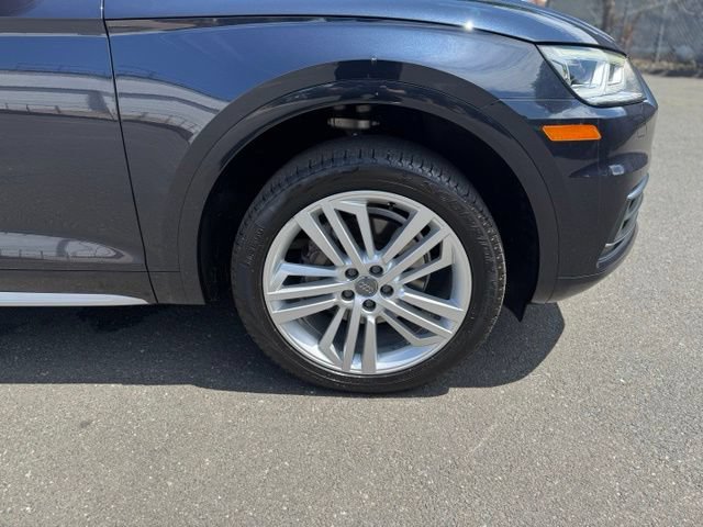 Used 2020 Audi Q5 2.0T Premium Plus AWD/4WD image 10