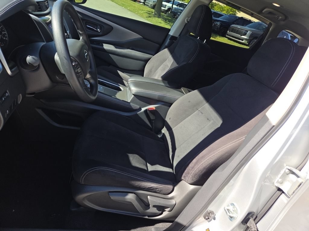 Used 2020 Nissan Murano S AWD/4WD image 21