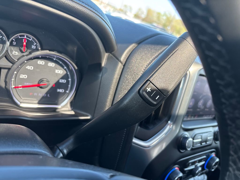 Certified 2023 Chevrolet Silverado 2500 LTZ w/ LTZ Plus Package AWD/4WD image 23