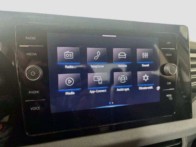 New 2027 Volkswagen Jetta SE FWD image 15