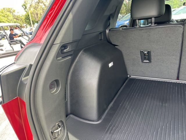 New 2026 Chevrolet Equinox LT w/ Convenience Package II image 46