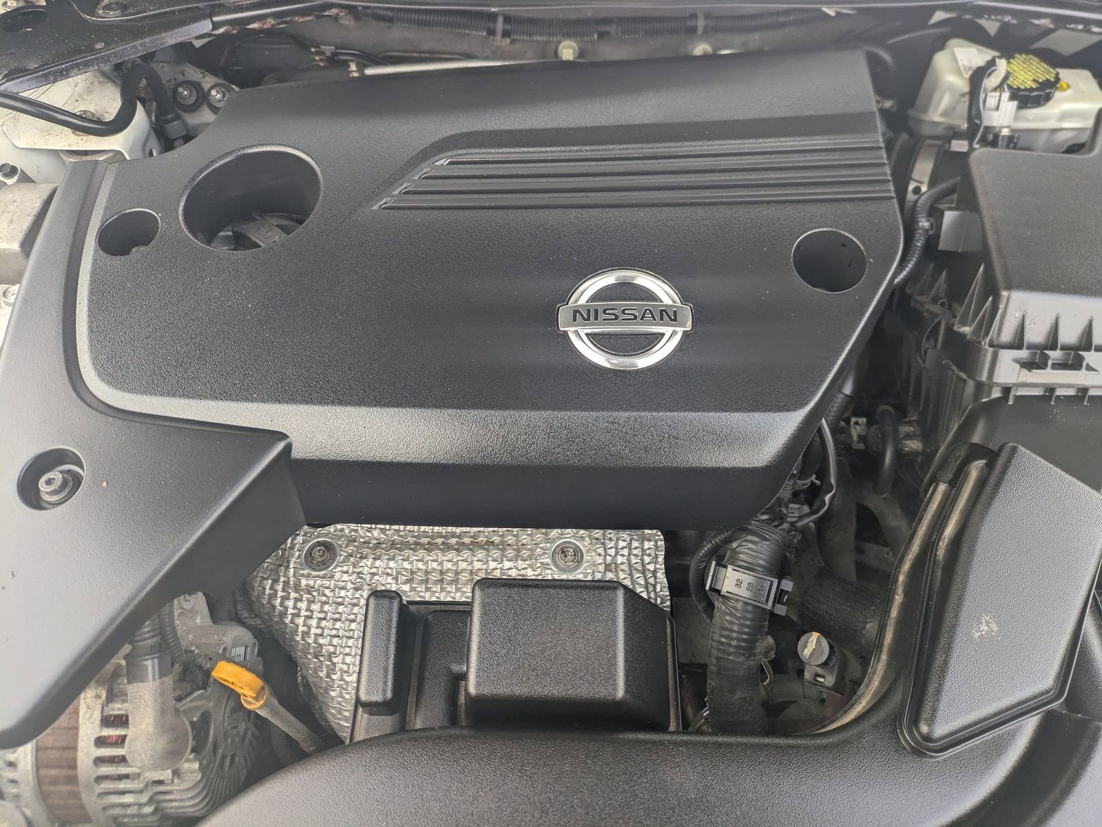 Used 2014 Nissan Altima 2.5 SV image 30