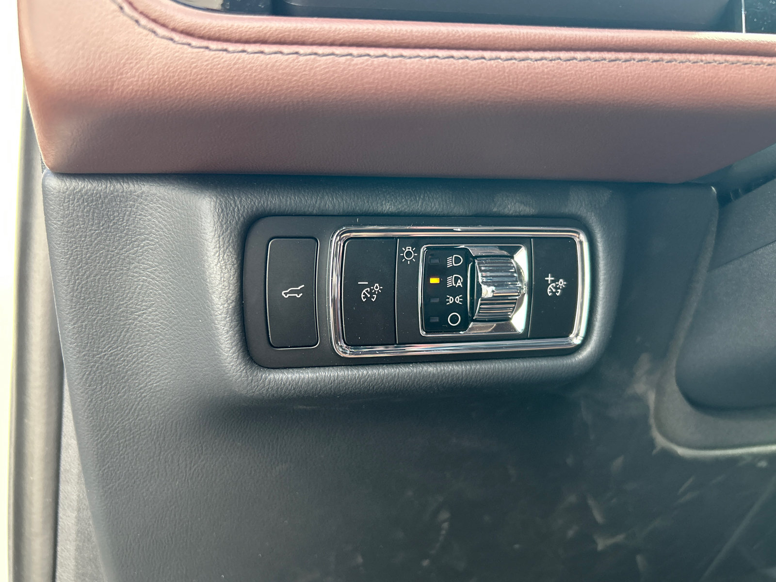 New 2026 Lincoln Aviator Reserve AWD/4WD image 15