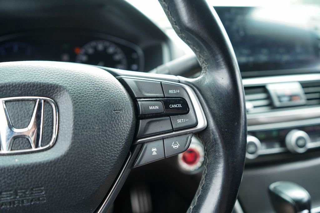 Used 2020 Honda Accord Sport image 27