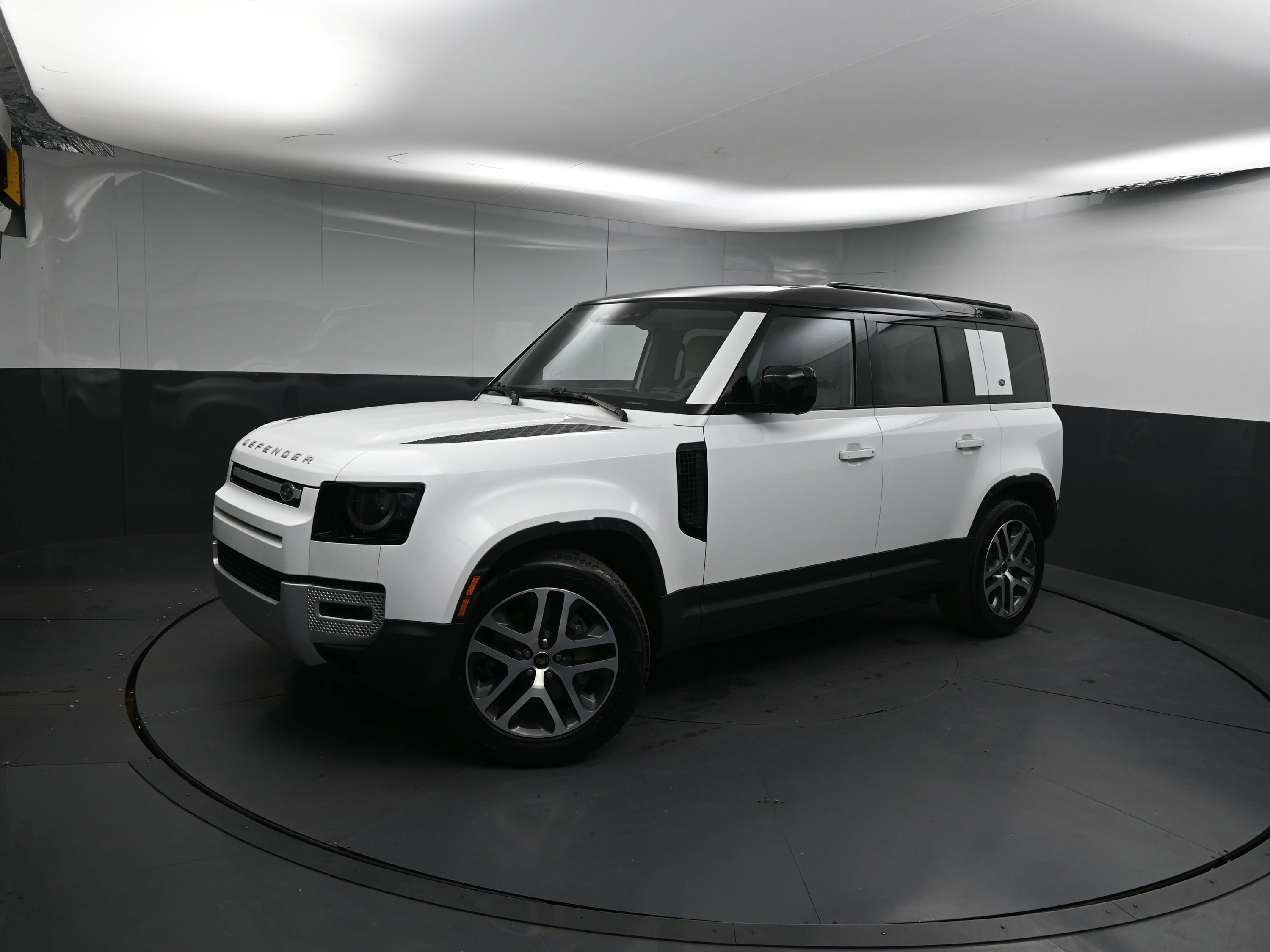 Used 2024 Land Rover Defender 110 S