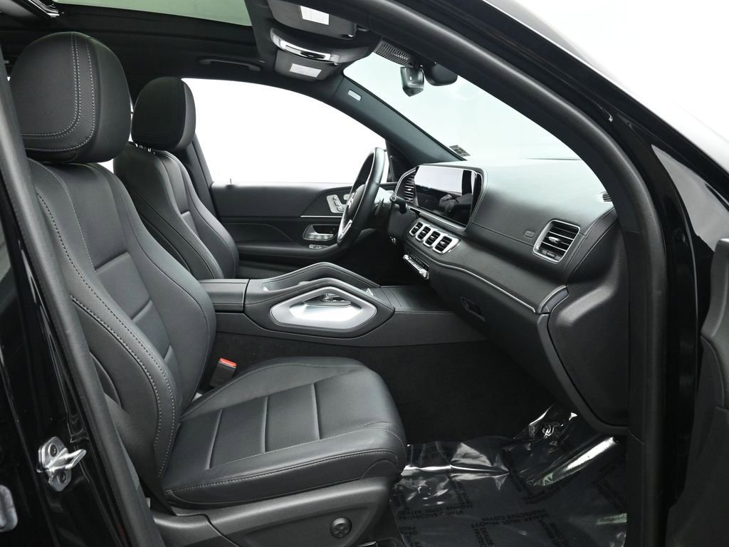 Used 2022 Mercedes-Benz GLS 450 4MATIC image 28