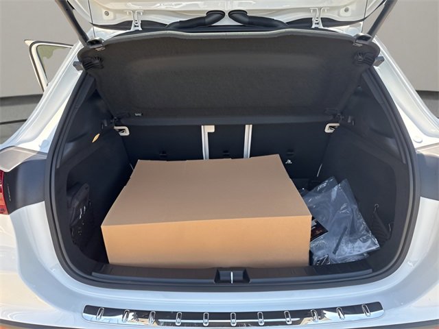 New 2026 Mercedes-Benz GLA 250 image 21