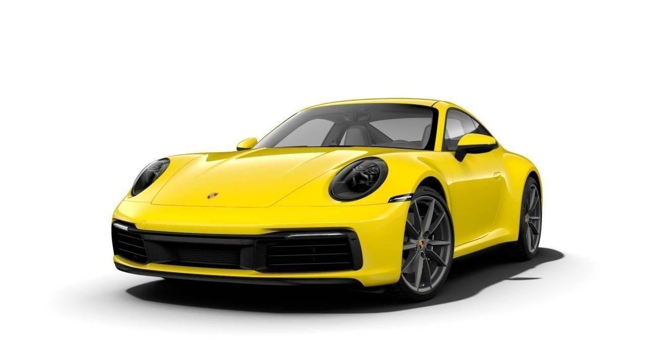 Certified 2021 Porsche 911 Carrera S image 74