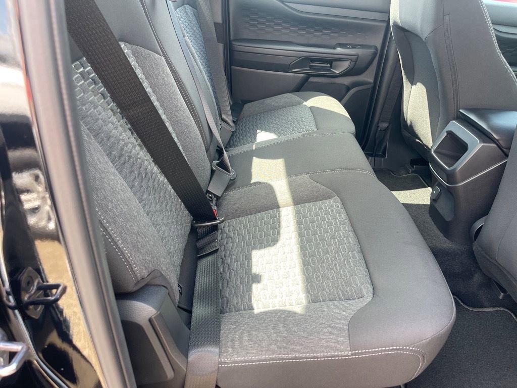 New 2025 Ford Ranger XL RWD image 13