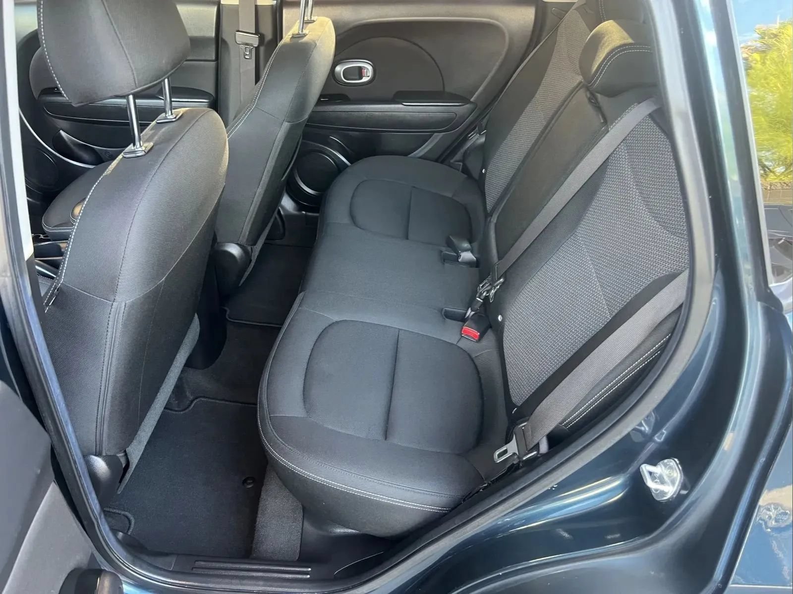 Used 2017 Kia Soul + FWD image 8