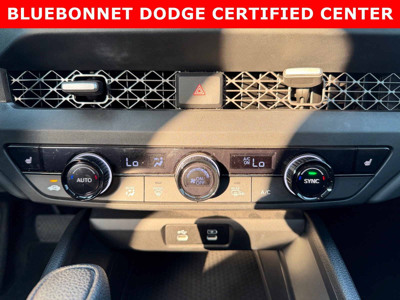 Used 2023 Honda Accord EX image 17