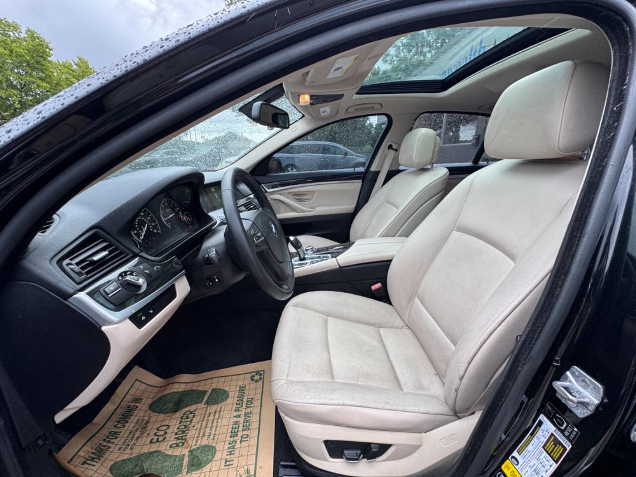 Used 2013 BMW 528i xDrive Sedan image 13