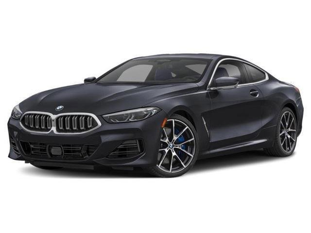 New 2026 BMW 840i xDrive Coupe image 1