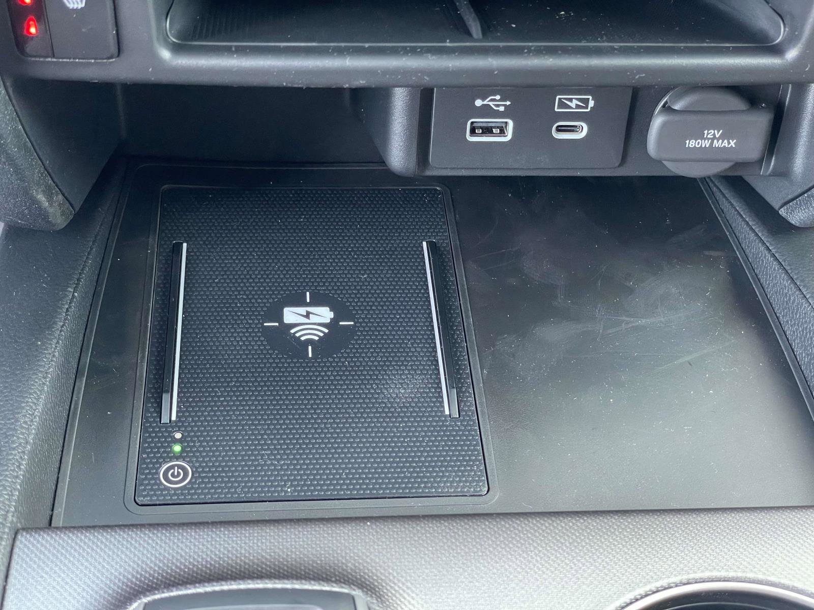 New 2026 Honda Ridgeline RTL image 12