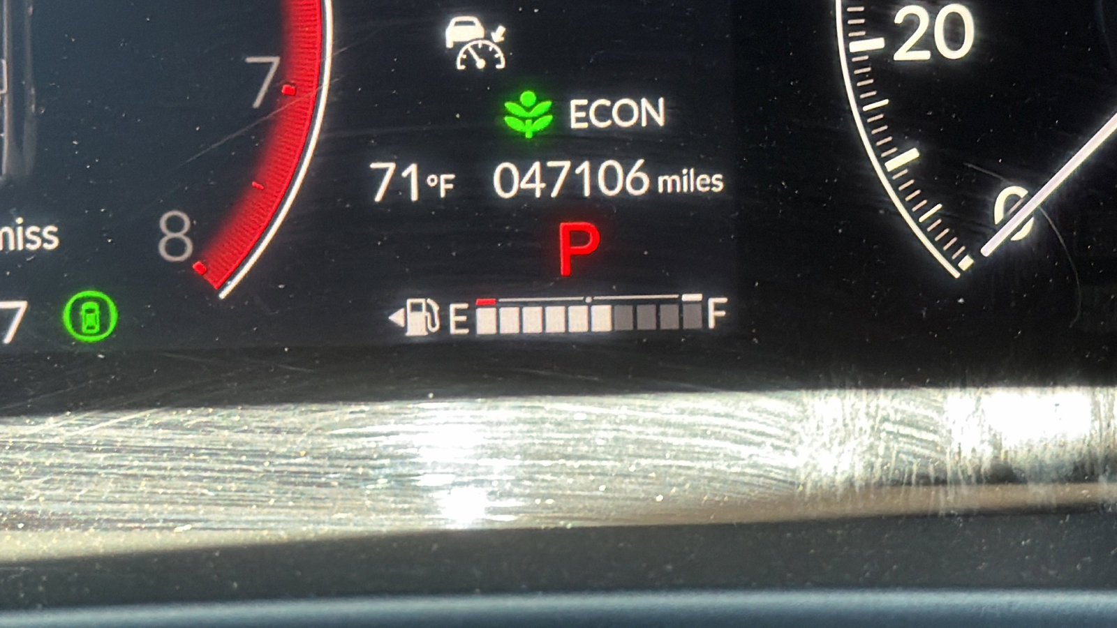 Used 2023 Honda CR-V EX-L image 30