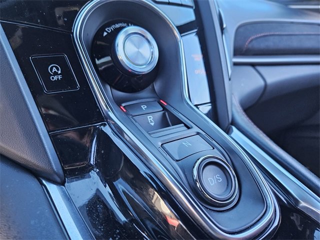 Used 2024 Acura RDX AWD w/ A-Spec & Advance Pkg image 25