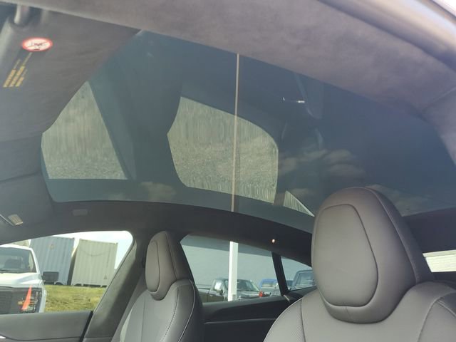 Used 2022 Tesla Model S Plaid AWD/4WD image 26