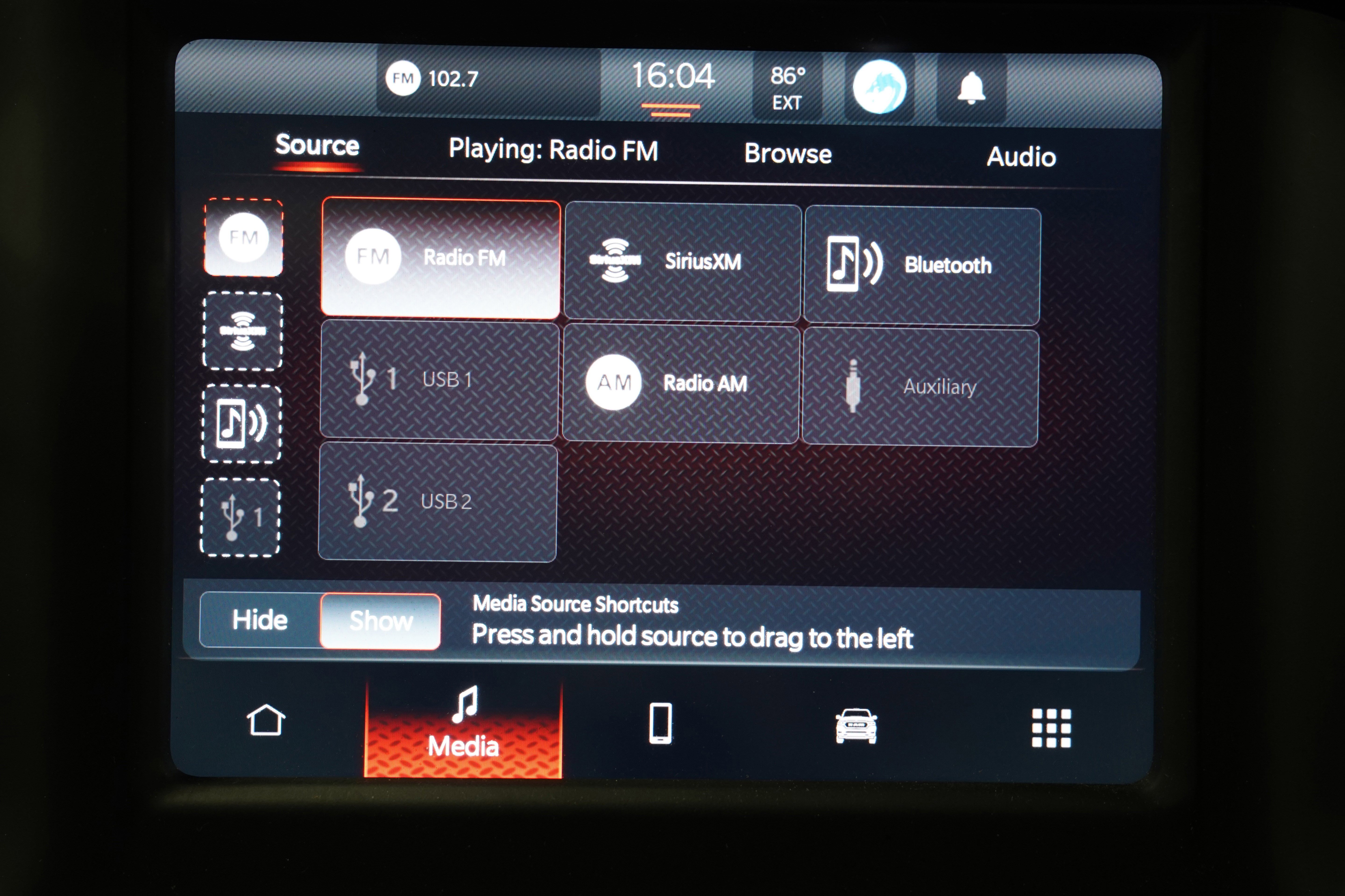 Certified 2023 RAM 1500 Tradesman w/ Warlock PACKAGE image 22