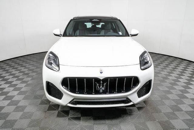New 2025 Maserati Grecale GT AWD/4WD image 25