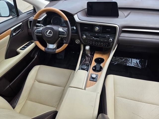 Used 2019 Lexus RX 350L FWD w/ Premium Package image 31