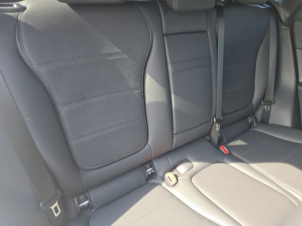 Certified 2026 Mercedes-Benz GLC 300 4MATIC image 23