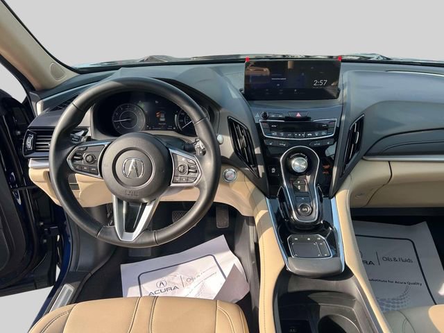 Certified 2023 Acura RDX AWD image 12
