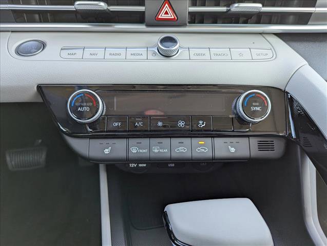 New 2026 Hyundai Elantra Limited image 20