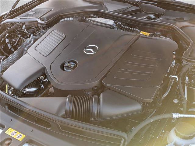 New 2026 Mercedes-Benz C 300 Sedan image 17