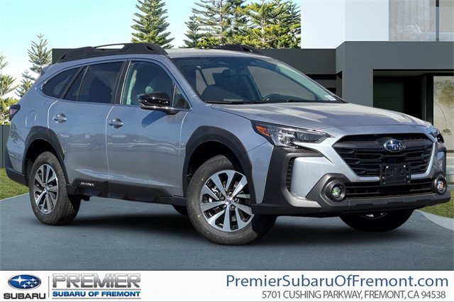 New 2025 Subaru Outback Premium