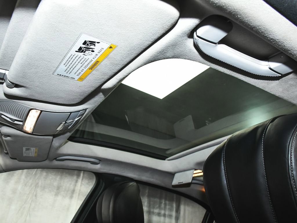 Used 2019 Mercedes-Benz S 63 AMG S 4MATIC Sedan image 60