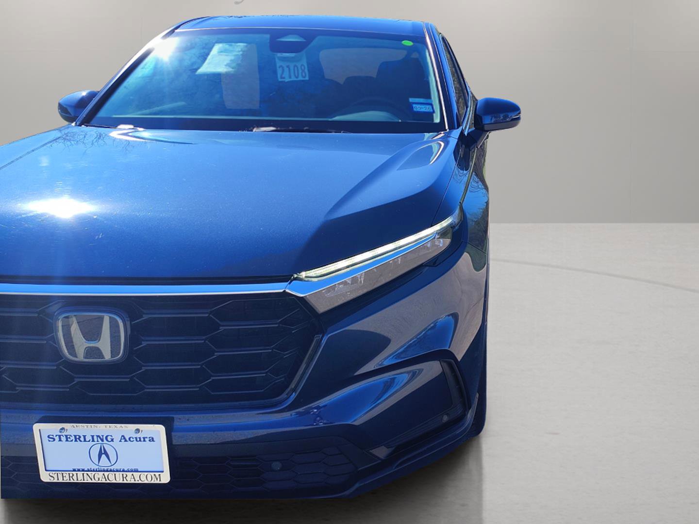 Used 2023 Honda CR-V EX-L image 24