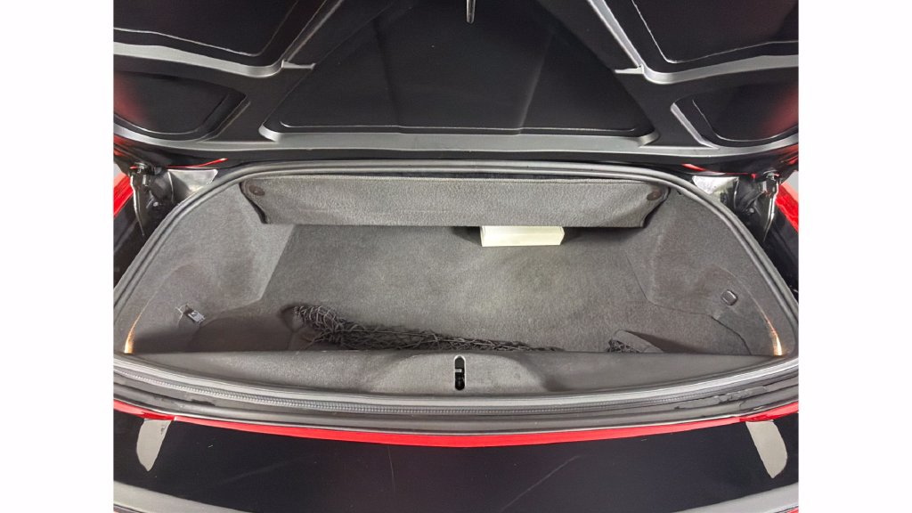 Used 2015 Chevrolet Corvette Stingray Convertible w/ 3LT Preferred Equipment Group RWD image 33