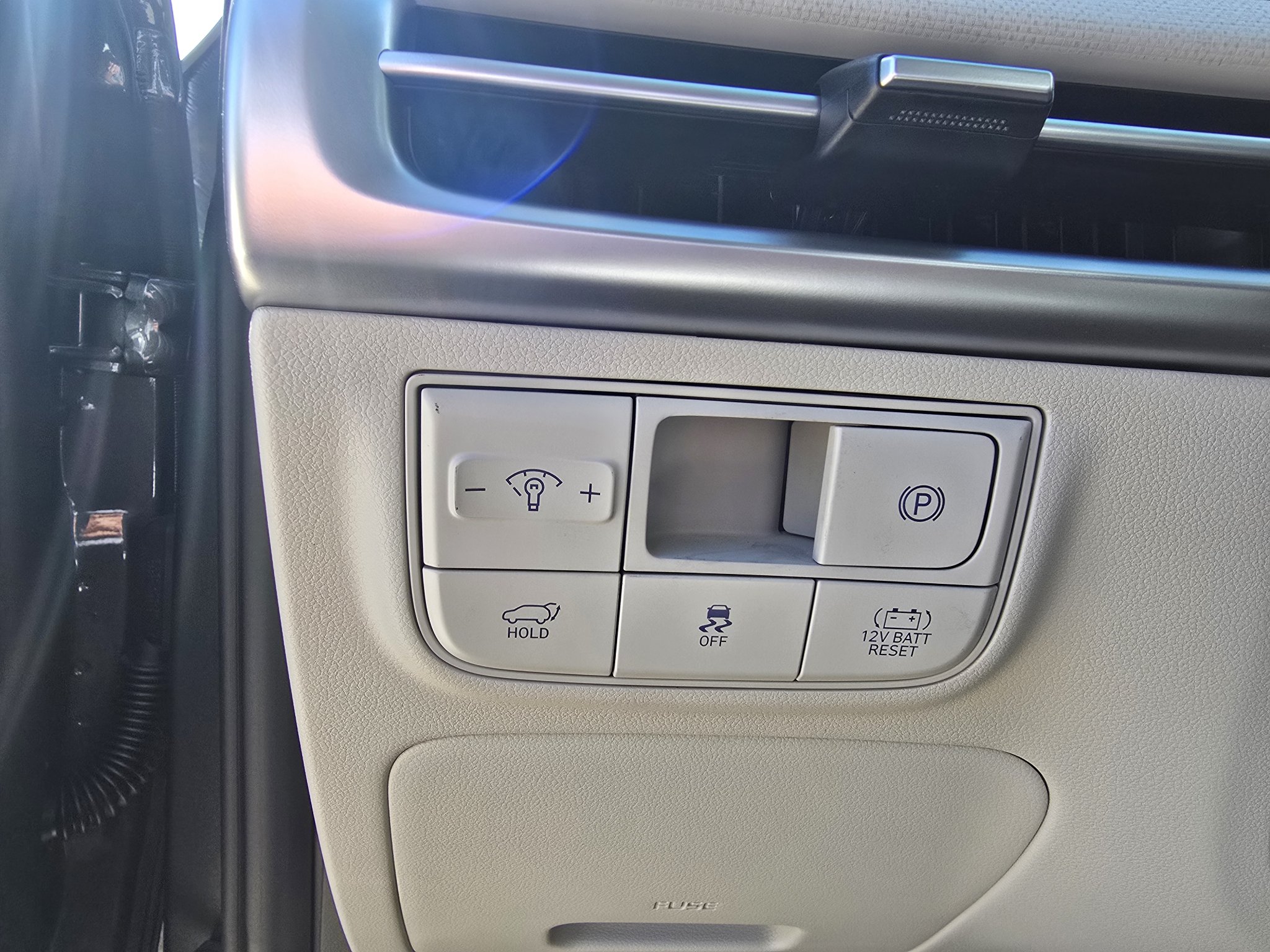 New 2026 Hyundai Tucson SEL AWD/4WD image 20