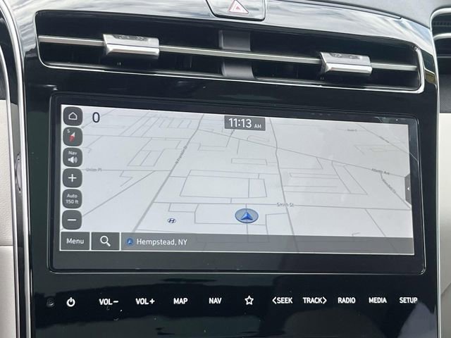 Certified 2023 Hyundai Tucson Limited image 30
