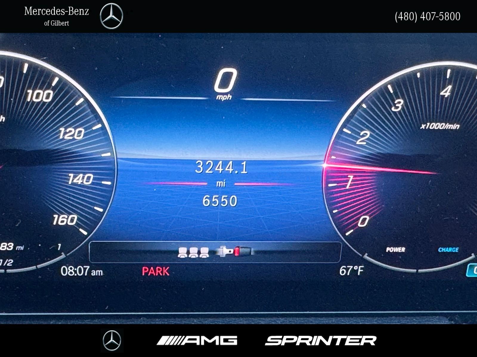 Certified 2025 Mercedes-Benz GLB 250 image 26
