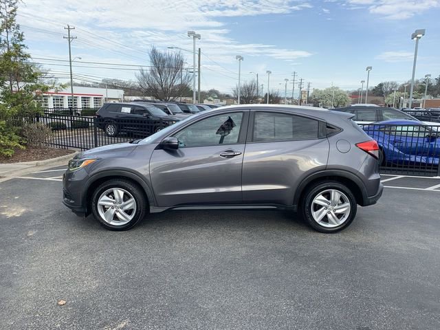 Used 2019 Honda HR-V EX image 5