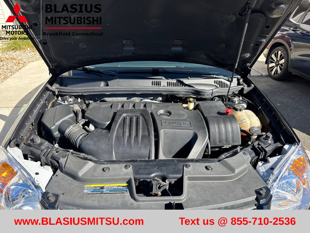 Used 2007 Chevrolet Cobalt LS FWD image 40
