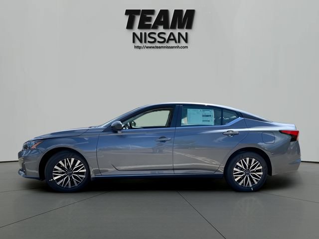 New 2026 Nissan Altima 2.5 SV AWD/4WD image 4