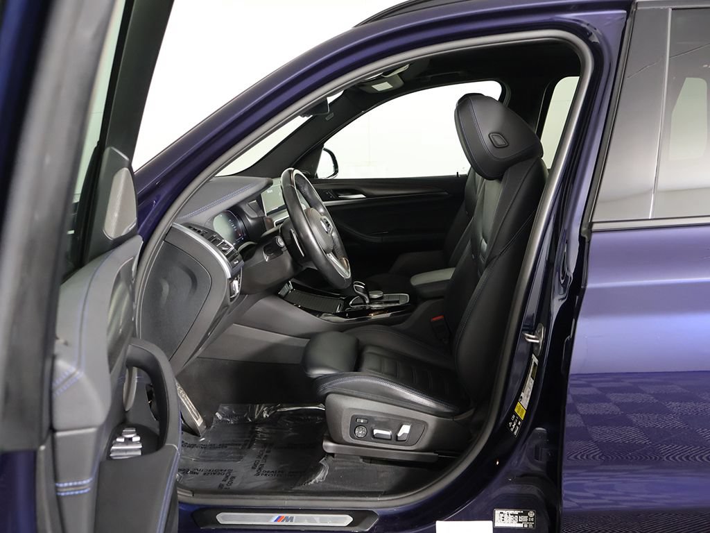 Used 2023 BMW X3 xDrive30i AWD/4WD image 31