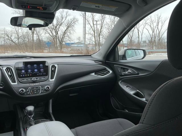 Used 2024 Chevrolet Malibu LT w/ LPO, Floor Liner Package image 28