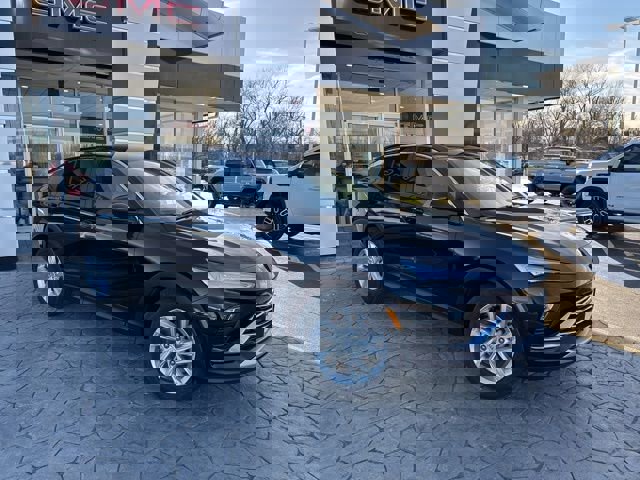 New 2026 Buick Envista Preferred w/ Convenience I Package image 1