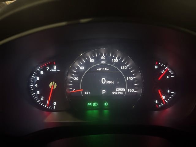 Used 2020 Kia Sorento SX image 11