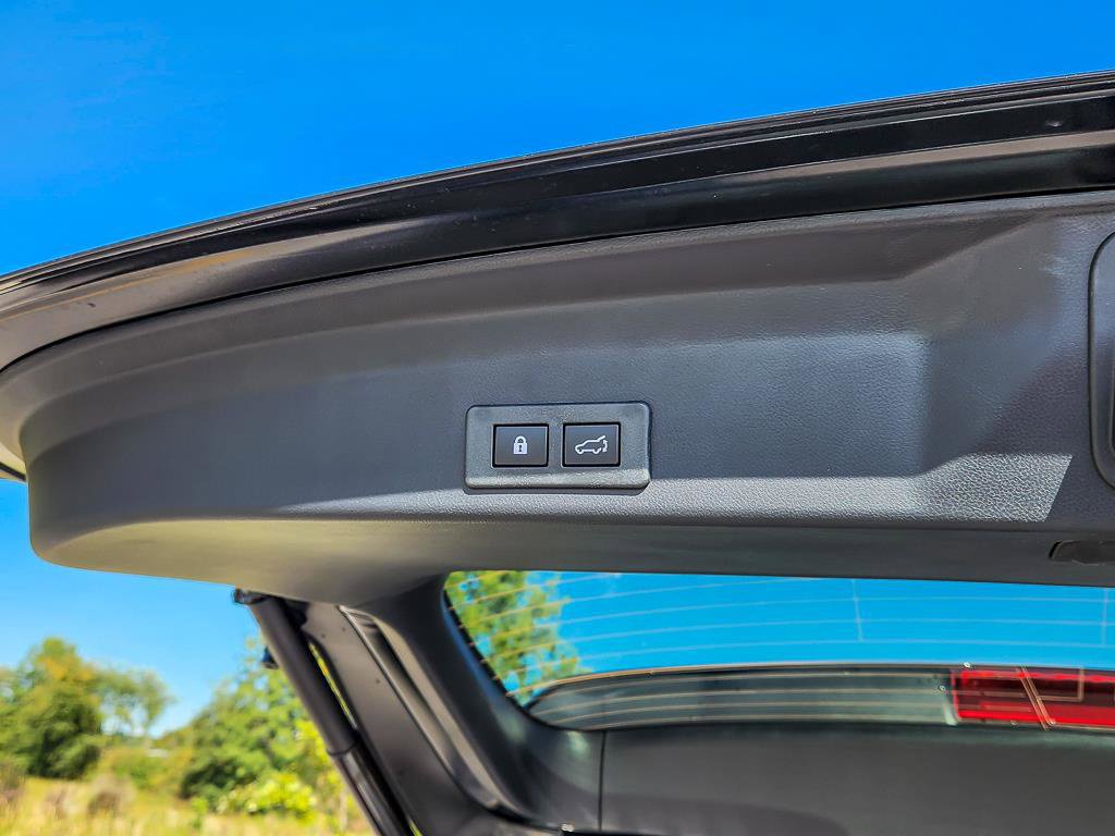 New 2027 Subaru Ascent Limited AWD/4WD image 25