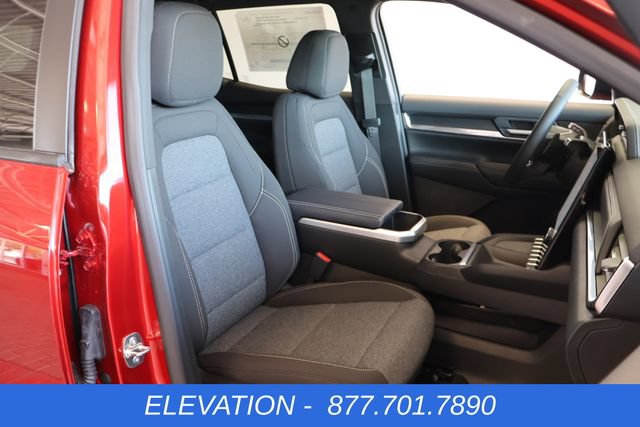 New 2026 GMC Terrain Elevation w/ Technology Package II FWD image 22